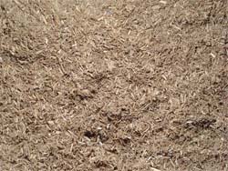 1/2 Inch Wood Chip