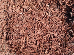 Redwood Chips