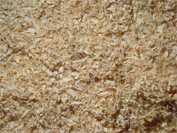 Wood Shavings